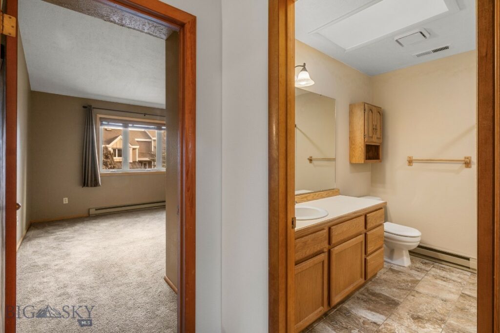 1725 W Koch Street, Bozeman MT 59715