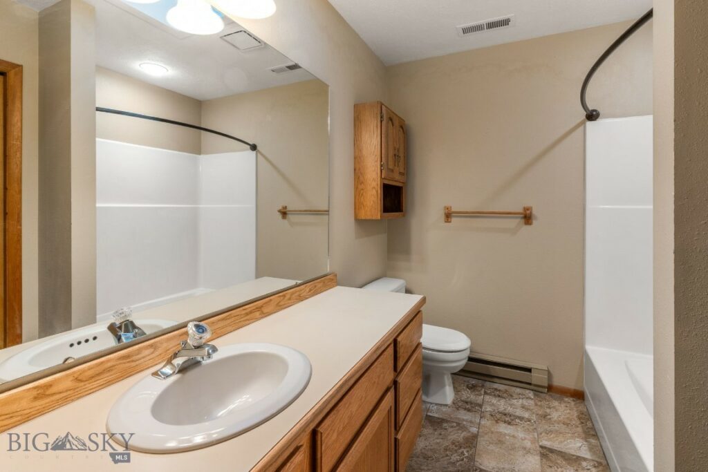 1725 W Koch Street, Bozeman MT 59715