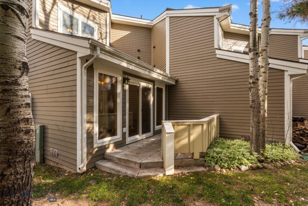 1725 W Koch Street, Bozeman MT 59715