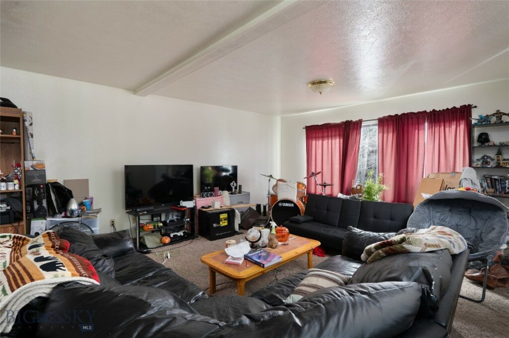 1729 W Kagy Boulevard, Bozeman MT 59715