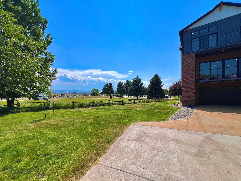 173 Bridger Vale Drive, Bozeman MT 59715