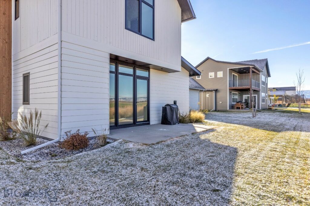 173 Lion Peak Drive, Bozeman MT 59718