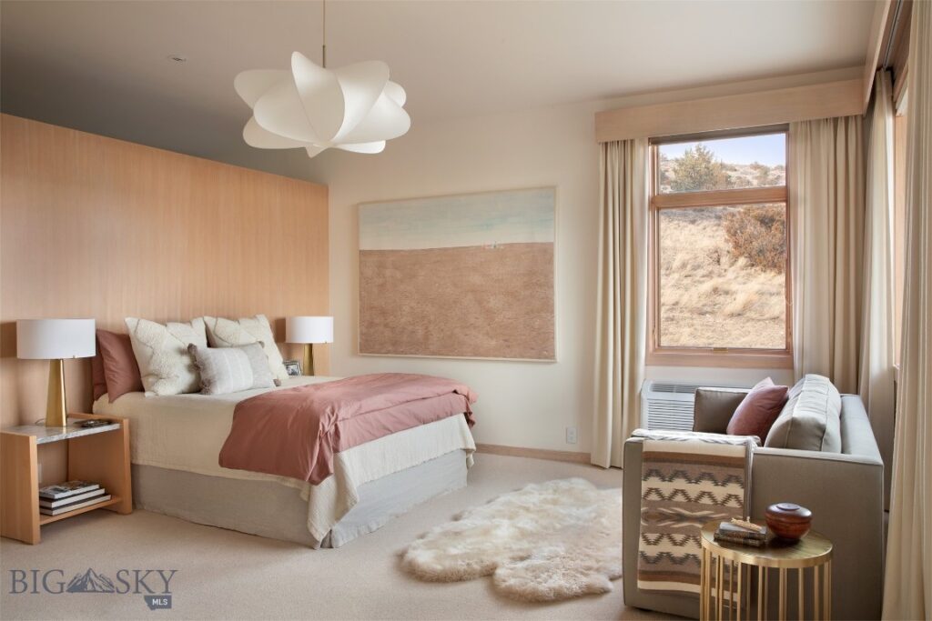 173 Spring Creek Hills Road, Livingston MT 59047