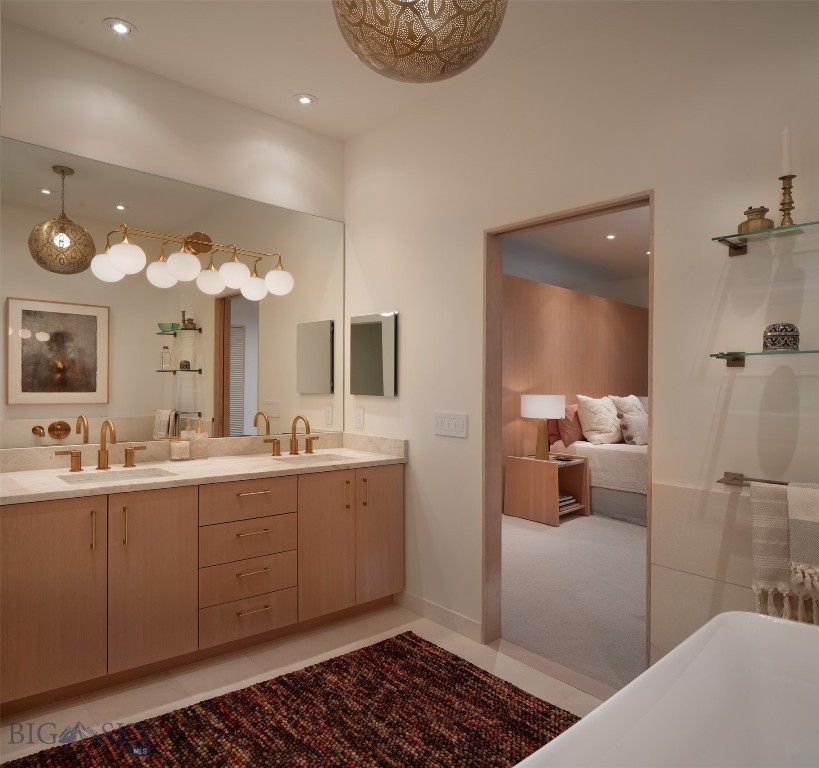 173 Spring Creek Hills Road, Livingston MT 59047