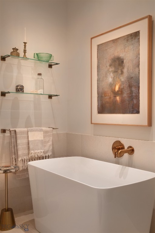 173 Spring Creek Hills Road, Livingston MT 59047