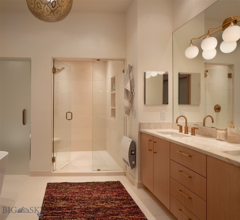 173 Spring Creek Hills Road, Livingston MT 59047