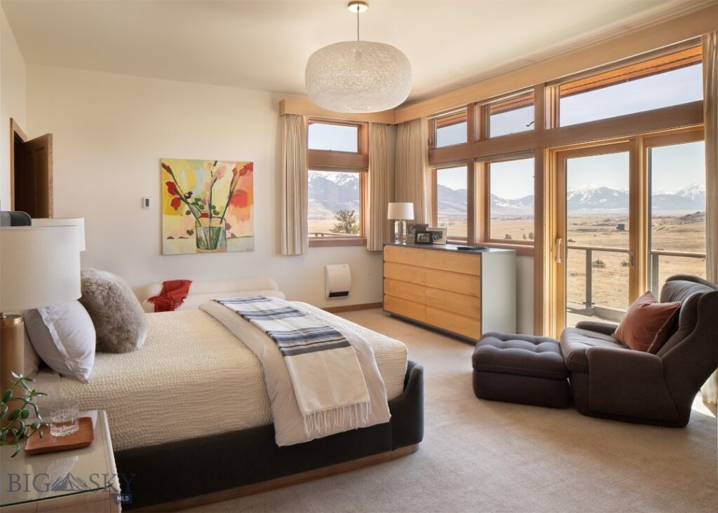 173 Spring Creek Hills Road, Livingston MT 59047