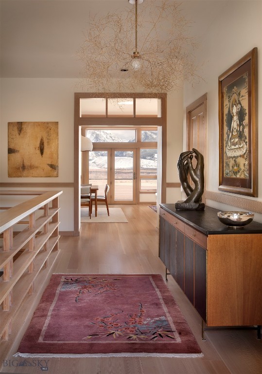 173 Spring Creek Hills Road, Livingston MT 59047