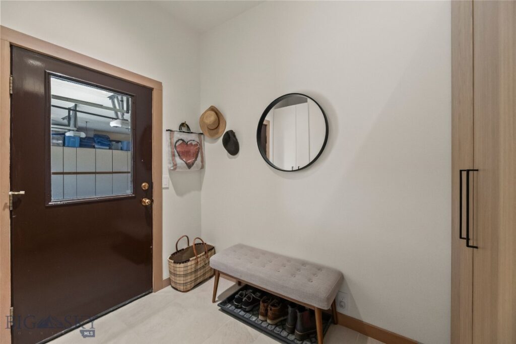 173 Spring Creek Hills Road, Livingston MT 59047