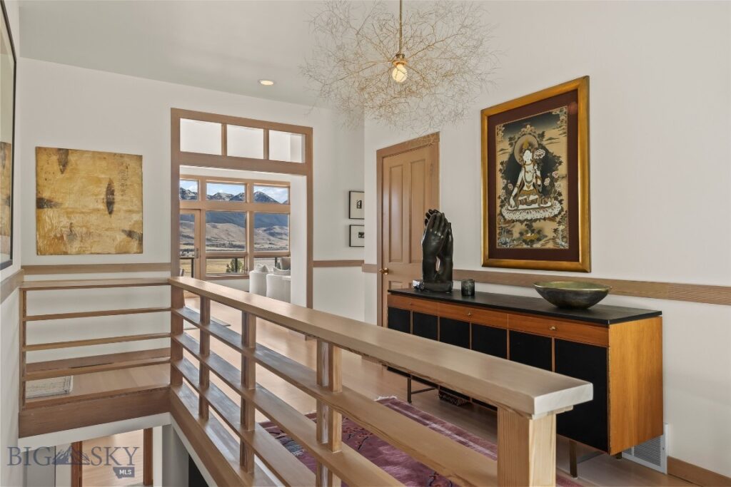 173 Spring Creek Hills Road, Livingston MT 59047