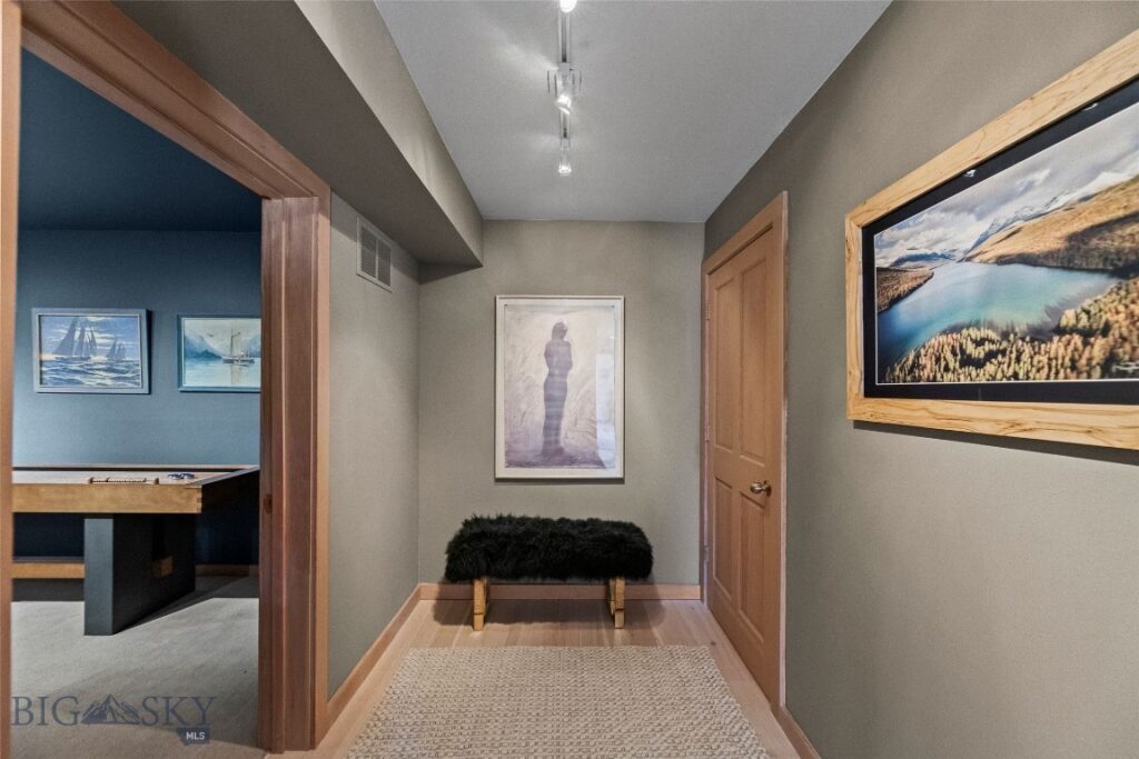 173 Spring Creek Hills Road, Livingston MT 59047