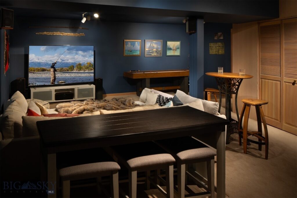 173 Spring Creek Hills Road, Livingston MT 59047