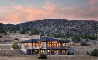 173 Spring Creek Hills Road, Livingston MT 59047