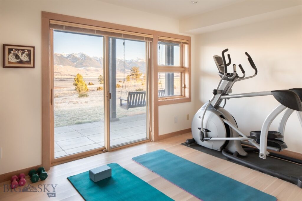 173 Spring Creek Hills Road, Livingston MT 59047