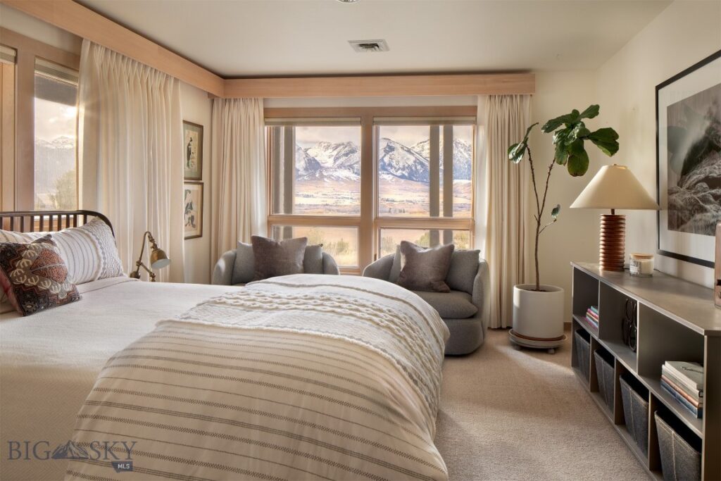 173 Spring Creek Hills Road, Livingston MT 59047