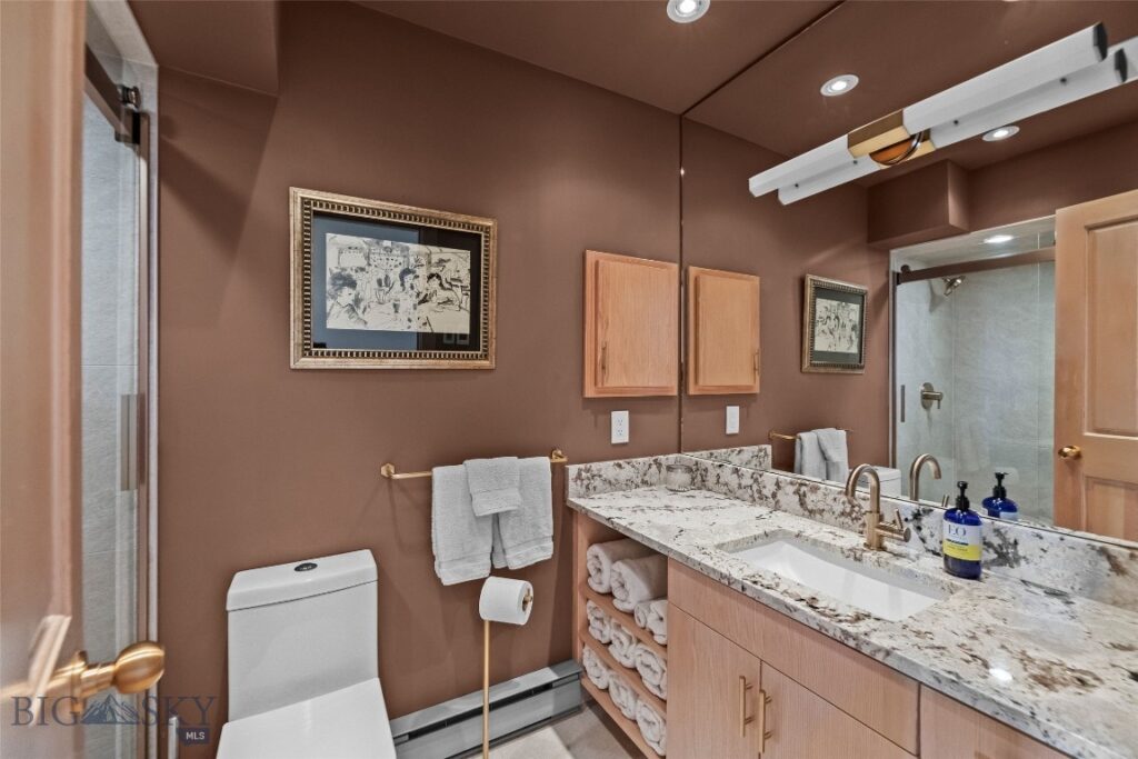 173 Spring Creek Hills Road, Livingston MT 59047