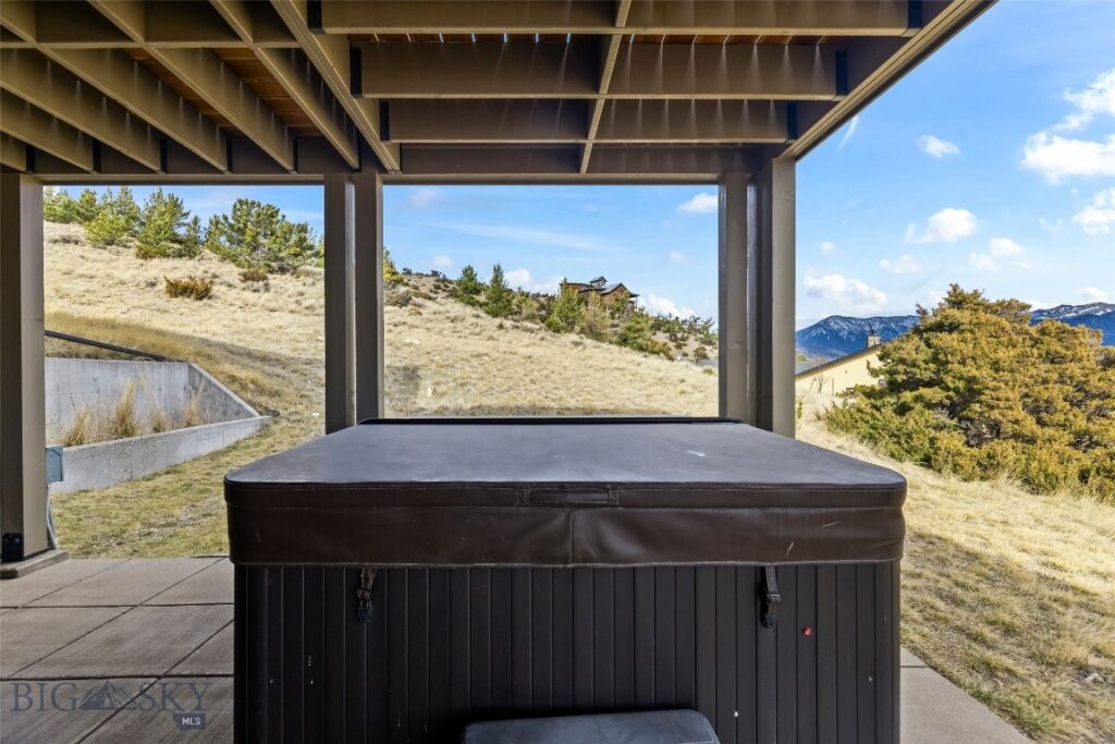 173 Spring Creek Hills Road, Livingston MT 59047