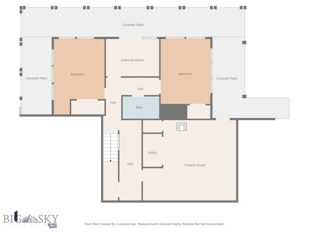 173 Spring Creek Hills Road, Livingston MT 59047