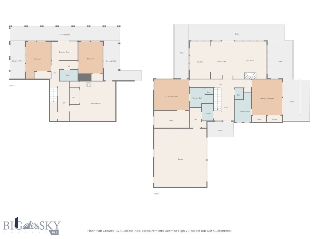 173 Spring Creek Hills Road, Livingston MT 59047
