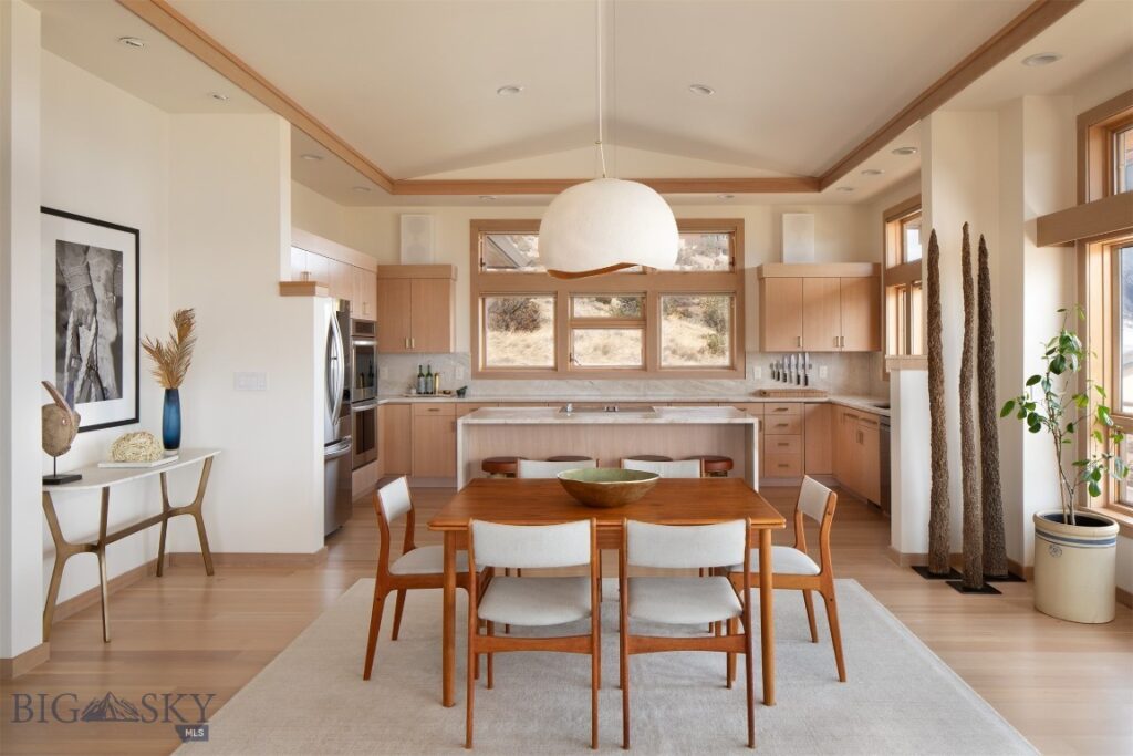 173 Spring Creek Hills Road, Livingston MT 59047