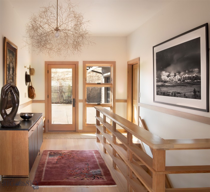 173 Spring Creek Hills Road, Livingston MT 59047