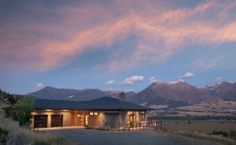 173 Spring Creek Hills Road, Livingston MT 59047