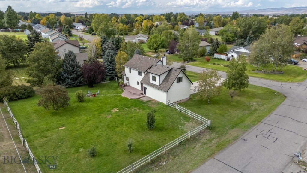 174 Valley Grove Drive, Bozeman MT 59718