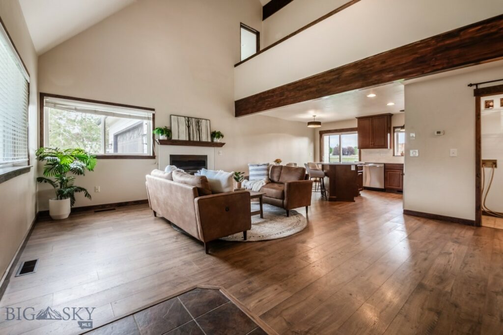 174 Valley Grove Drive, Bozeman MT 59718