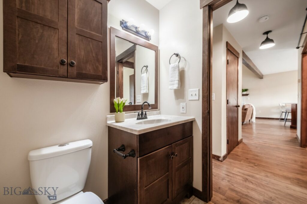 174 Valley Grove Drive, Bozeman MT 59718