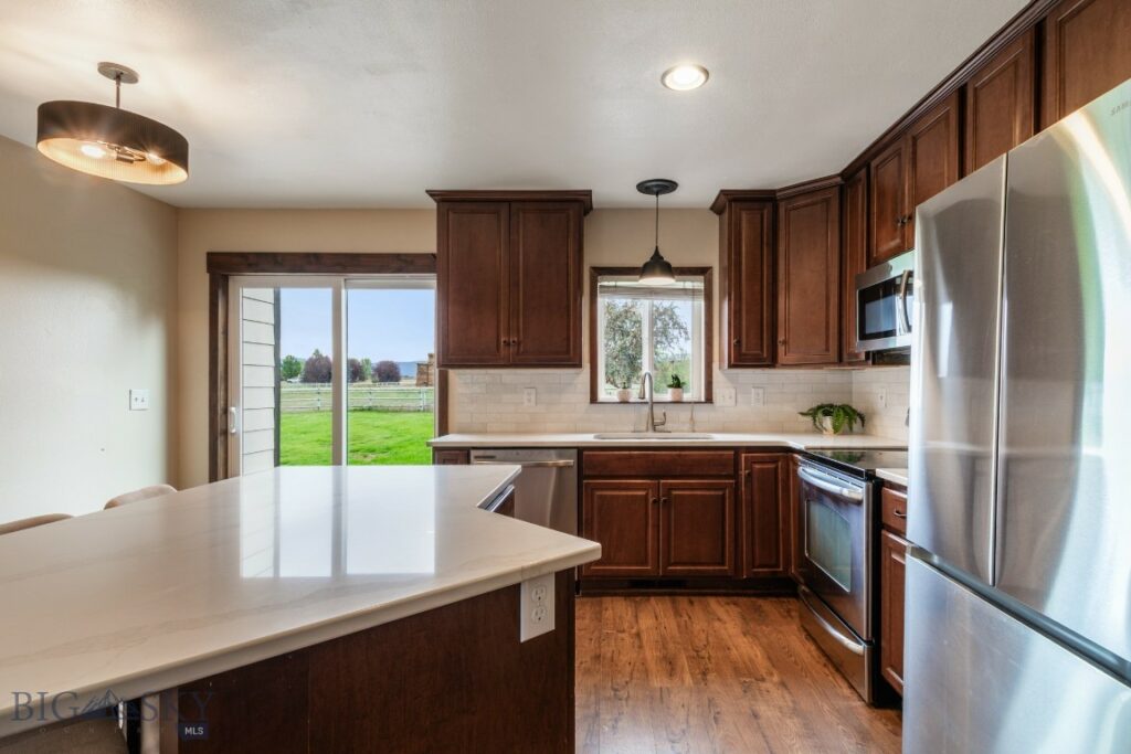 174 Valley Grove Drive, Bozeman MT 59718