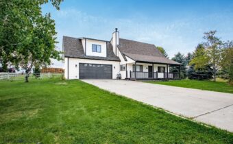 174 Valley Grove Drive, Bozeman MT 59718