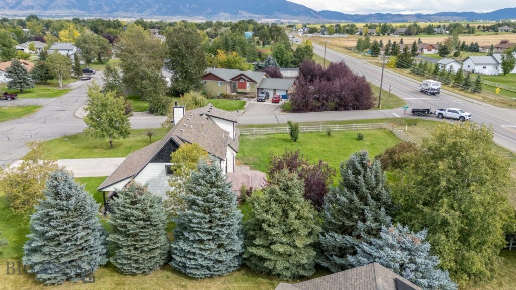 174 Valley Grove Drive, Bozeman MT 59718