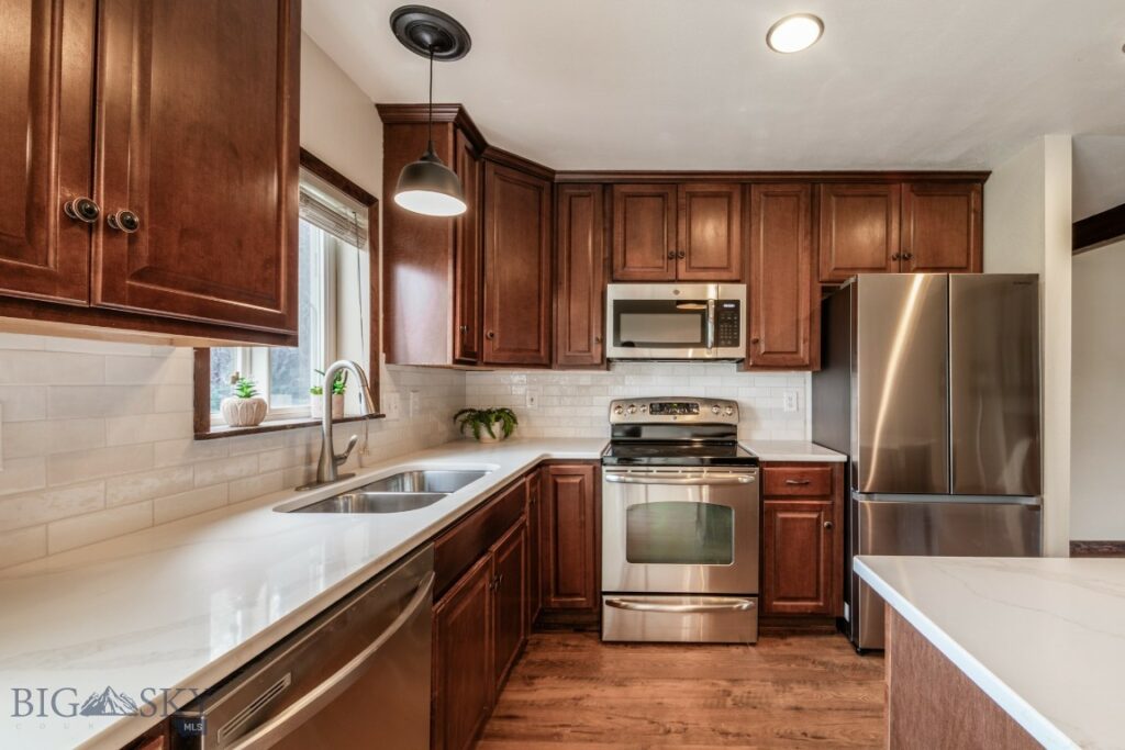 174 Valley Grove Drive, Bozeman MT 59718