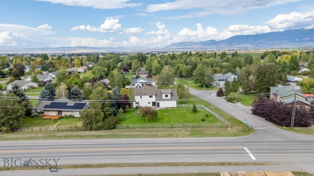 174 Valley Grove Drive, Bozeman MT 59718