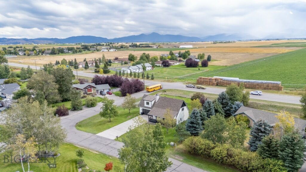174 Valley Grove Drive, Bozeman MT 59718
