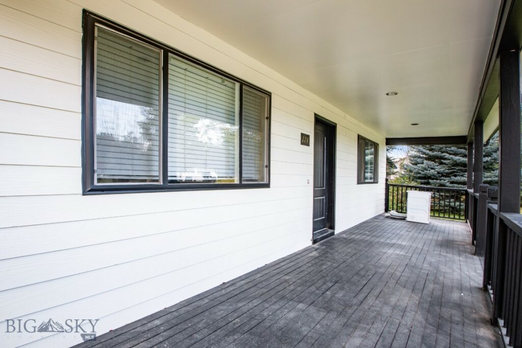 174 Valley Grove Drive, Bozeman MT 59718