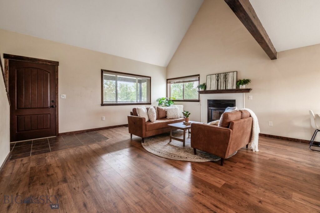 174 Valley Grove Drive, Bozeman MT 59718