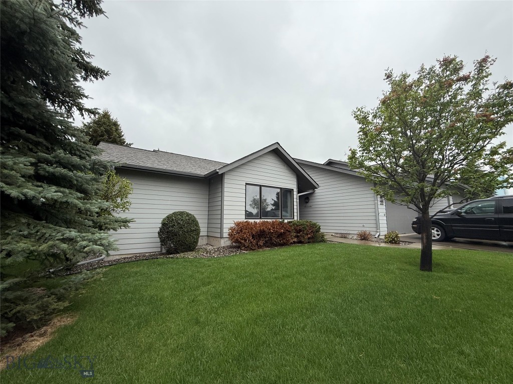1757 Highland Blvd, Bozeman MT 59715