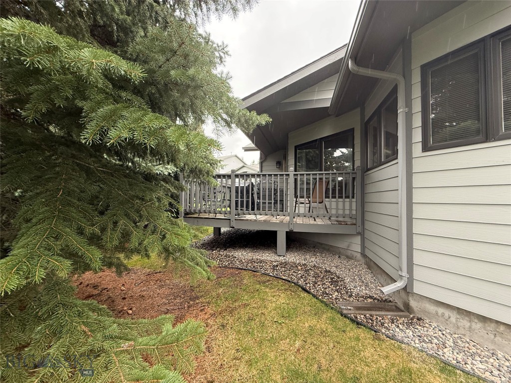 1757 Highland Blvd, Bozeman MT 59715