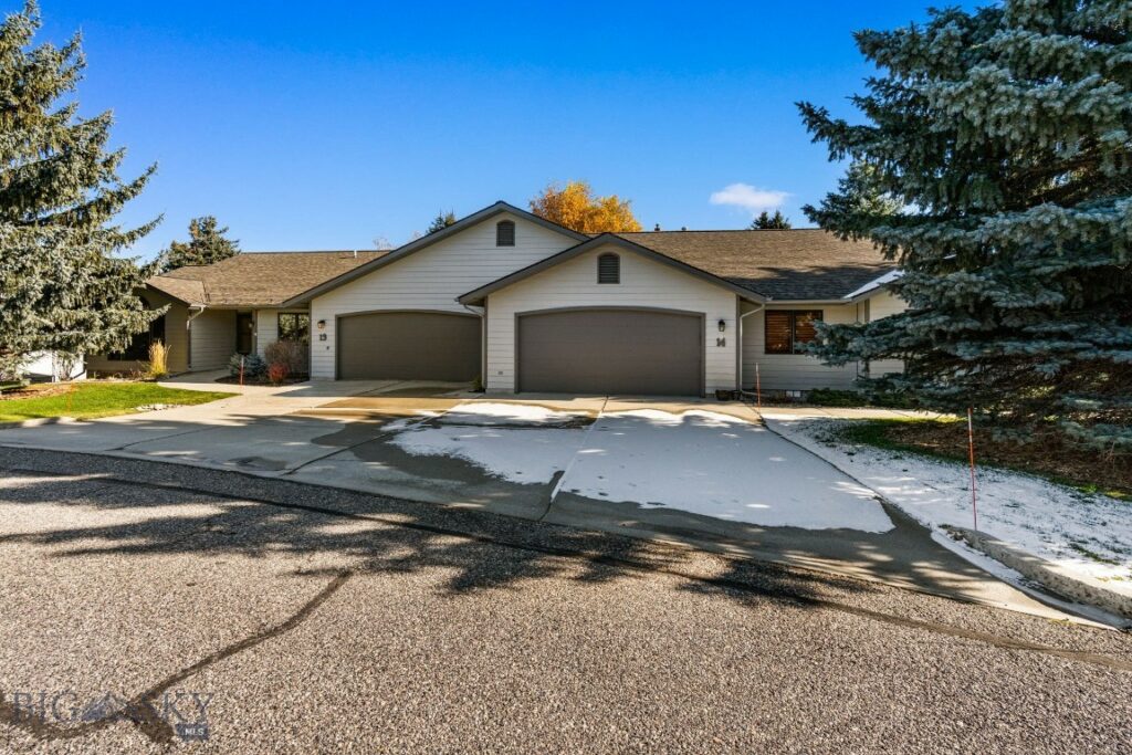 1757 Highland Boulevard, Bozeman MT 59715