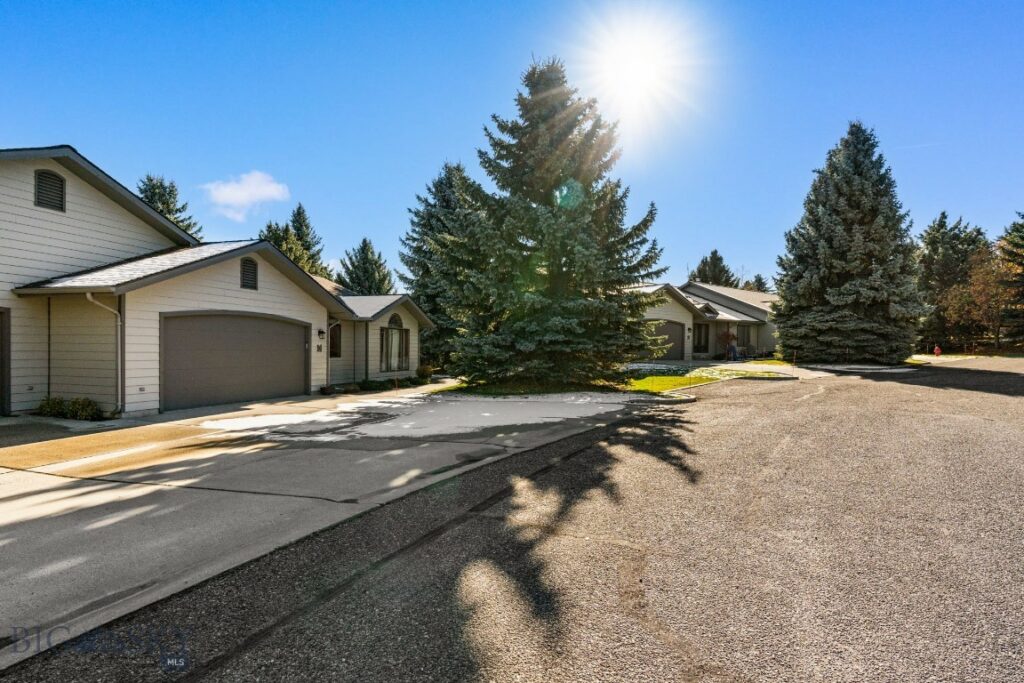 1757 Highland Boulevard, Bozeman MT 59715