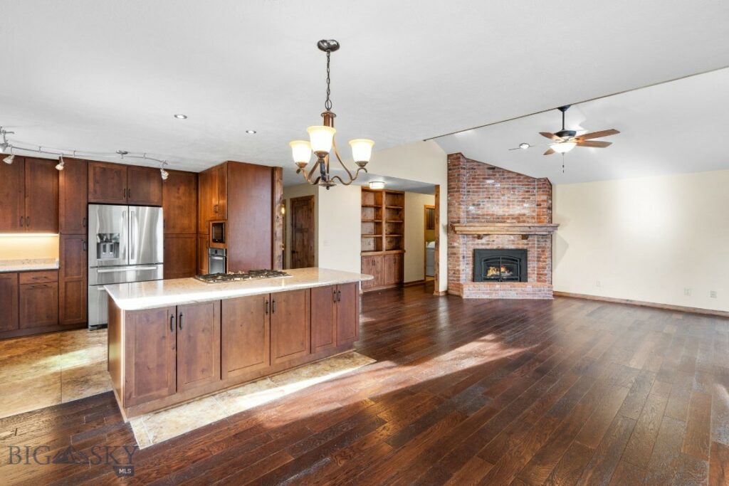 1757 Highland Boulevard, Bozeman MT 59715