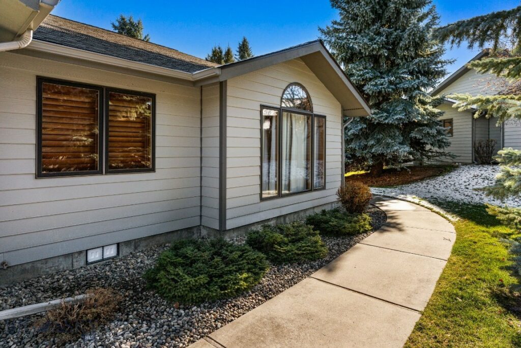 1757 Highland Boulevard, Bozeman MT 59715