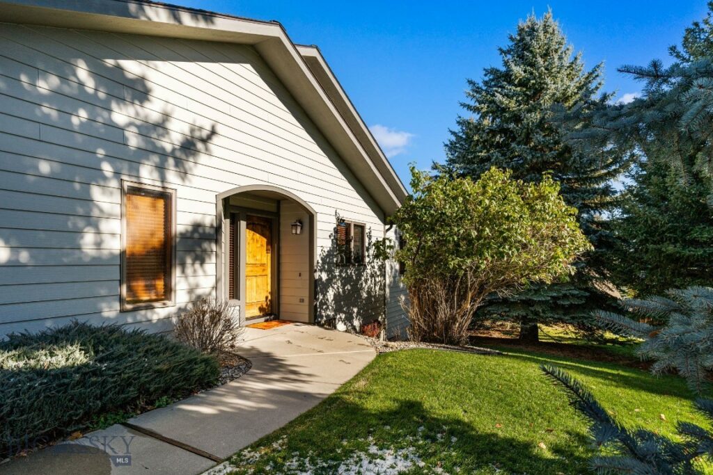 1757 Highland Boulevard, Bozeman MT 59715