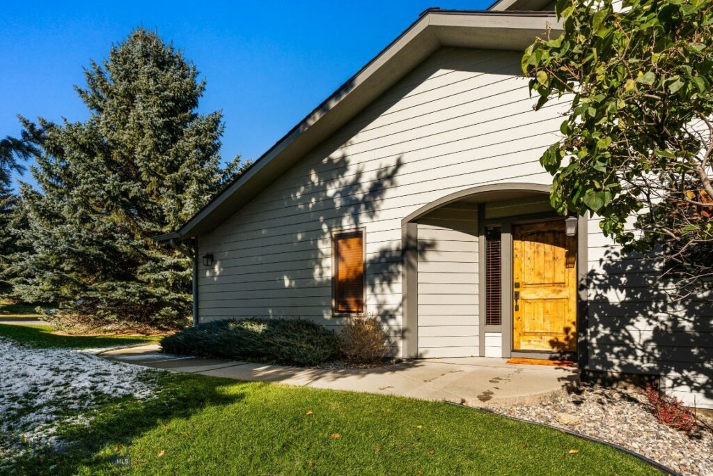 1757 Highland Boulevard, Bozeman MT 59715