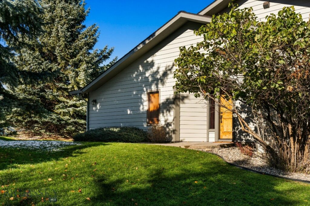 1757 Highland Boulevard, Bozeman MT 59715