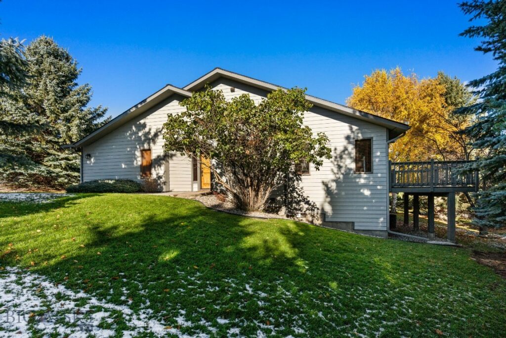 1757 Highland Boulevard, Bozeman MT 59715