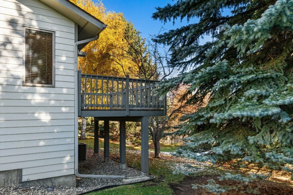 1757 Highland Boulevard, Bozeman MT 59715