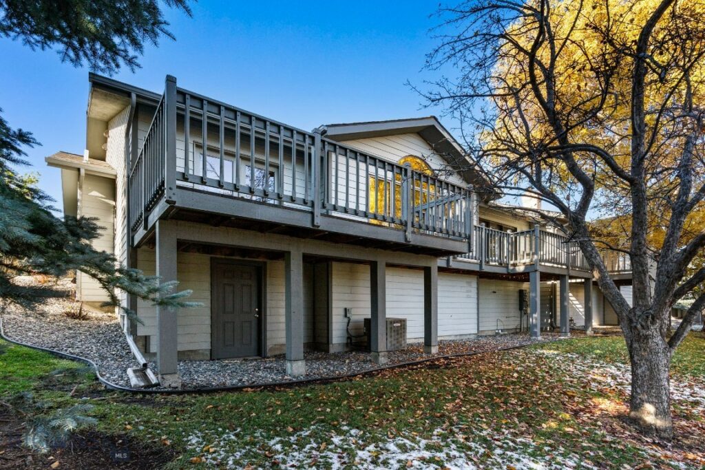 1757 Highland Boulevard, Bozeman MT 59715