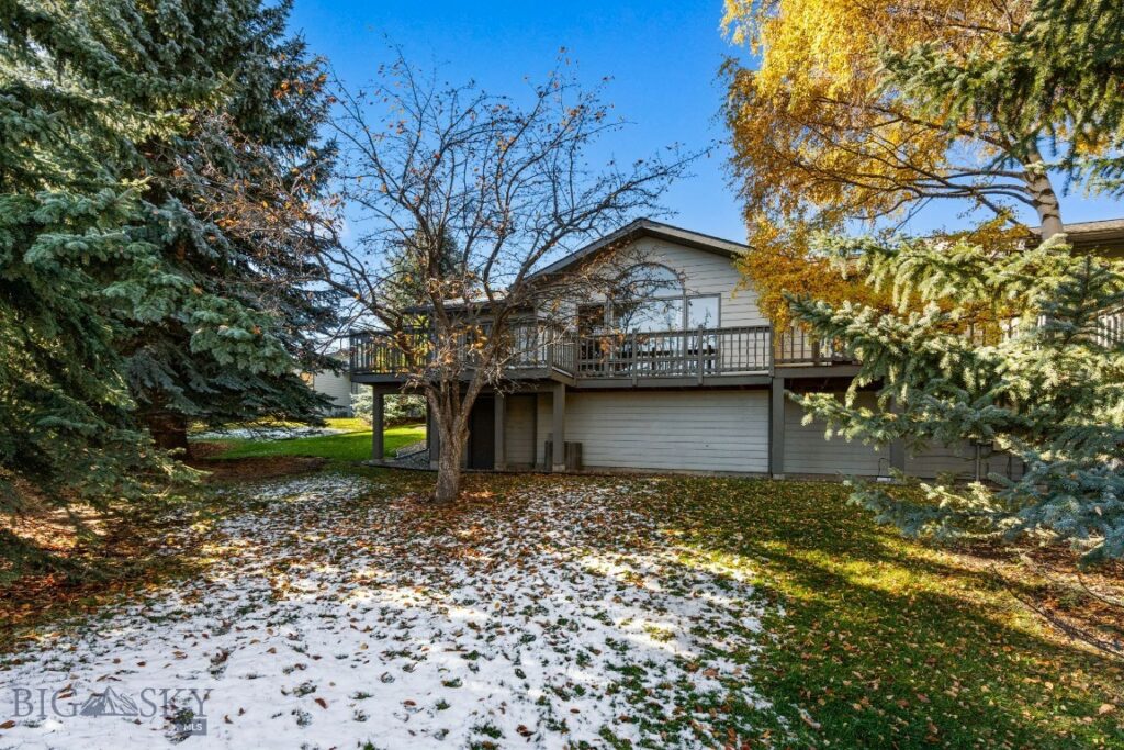 1757 Highland Boulevard, Bozeman MT 59715